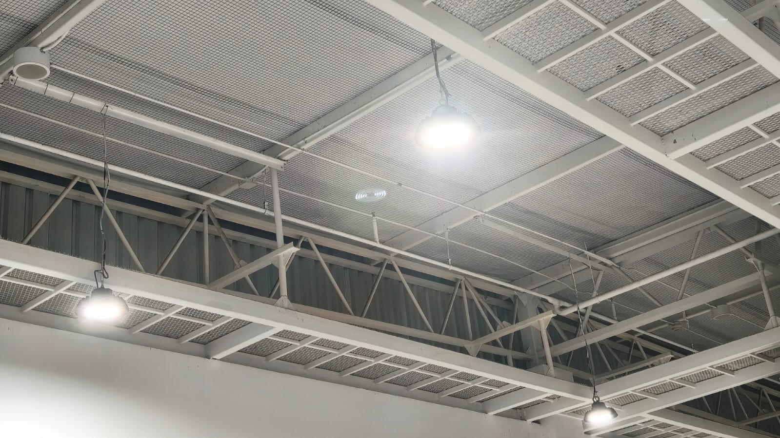 Lighting Solutions